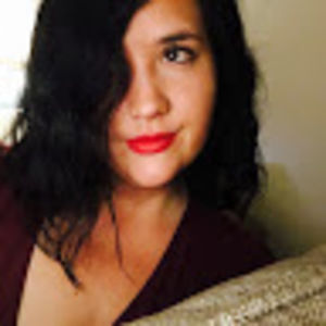 Meet your Posher, Carrie